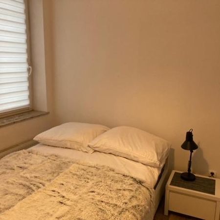 Apartament Centrum Szczytno I Daire Dış mekan fotoğraf